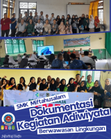 Kerja Sama DU / DI