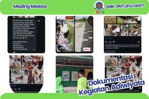Mading Medsos