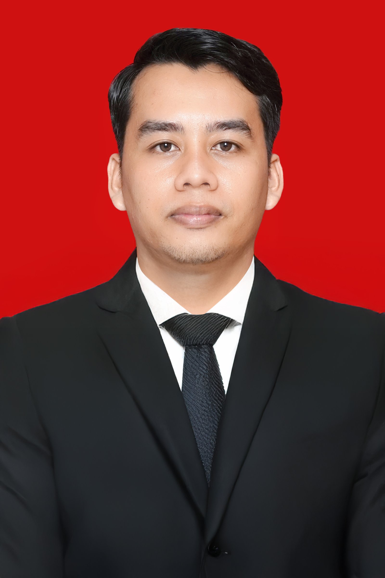 TAUFIQ ANDRIAWAN,S.Kom.,Gr