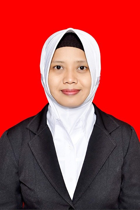 YUKEN DEMESWATI, S.Kep.,Gr