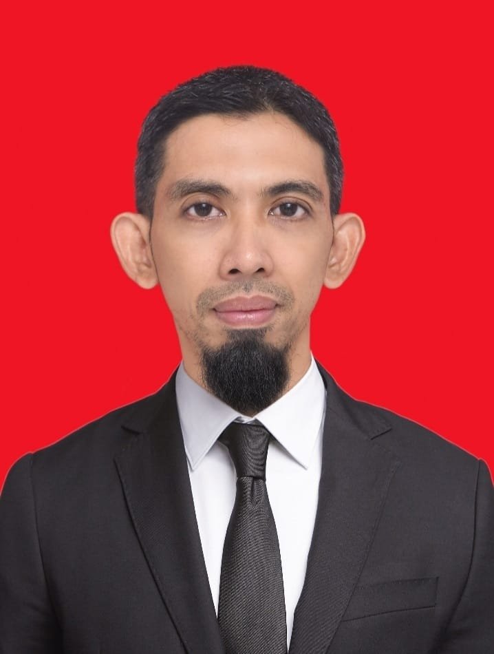 MUHAMAD WAHYUDIN, S.Pd.I