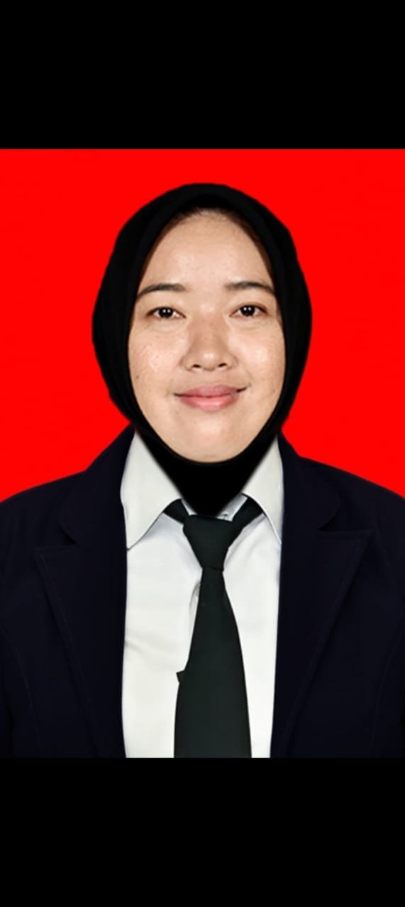 RIKA ASTUTI, S.Pd.,Gr