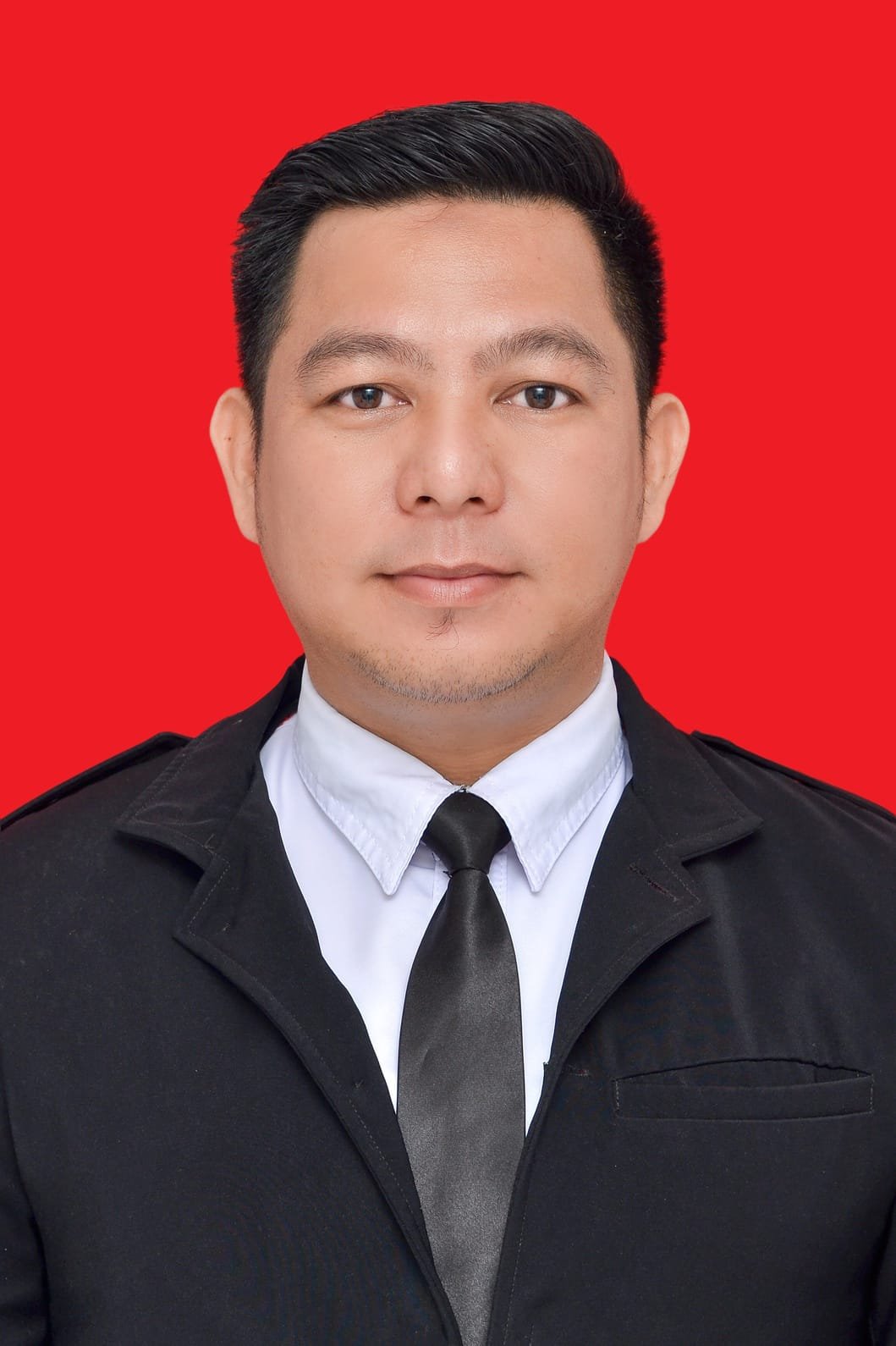 MUHAMAD AMIRUDIN, S.Pd