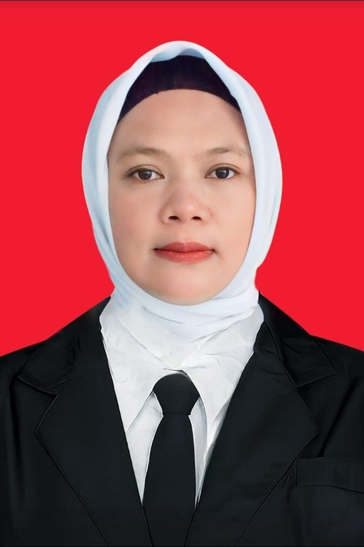 YENI BENISA TARMIDI, S.Pd.,Gr