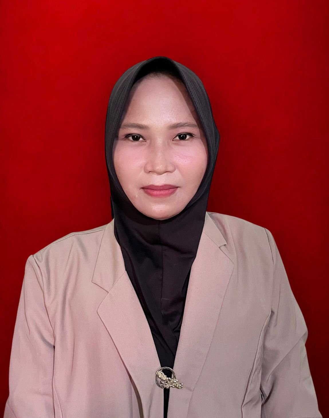 LINA WAHYUNI