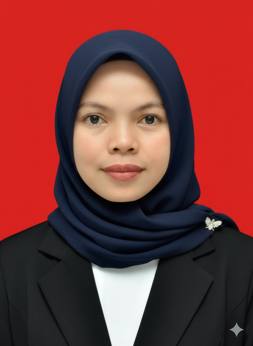 ELMUNA HAMDA HABIBAH, S.Pd