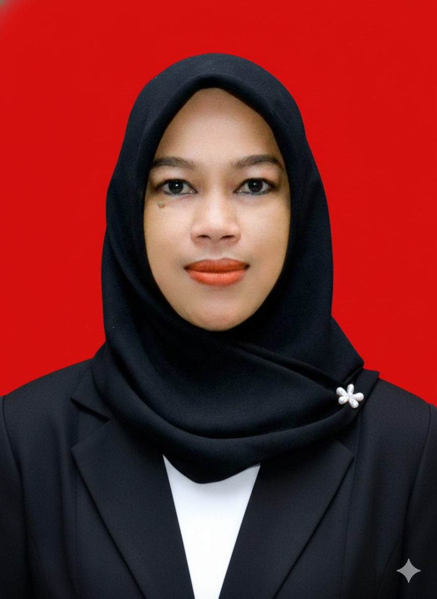 ERWIN APRIANTI, S.Pd.,Gr