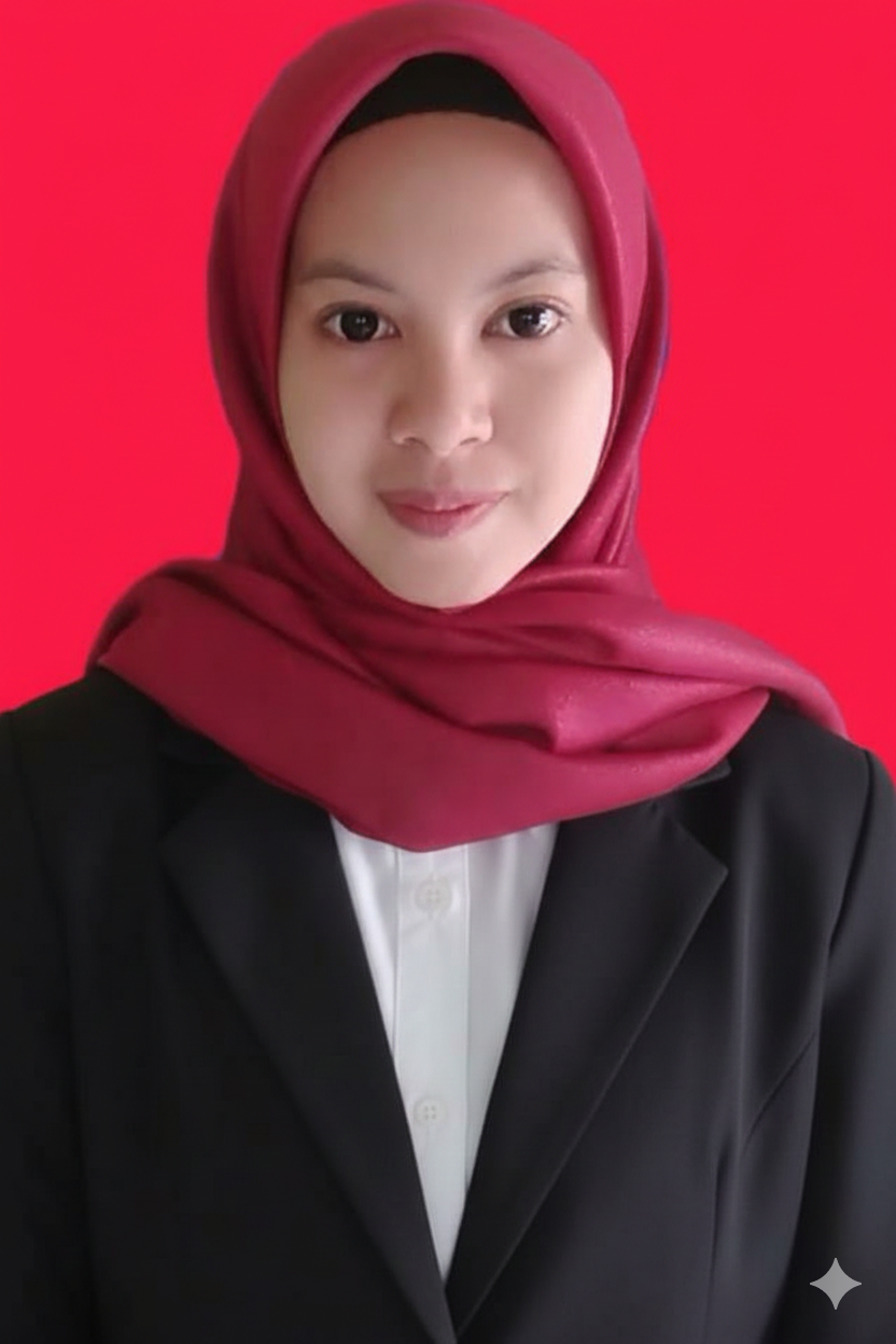 PENNY ARDILAWATI,S.Pd