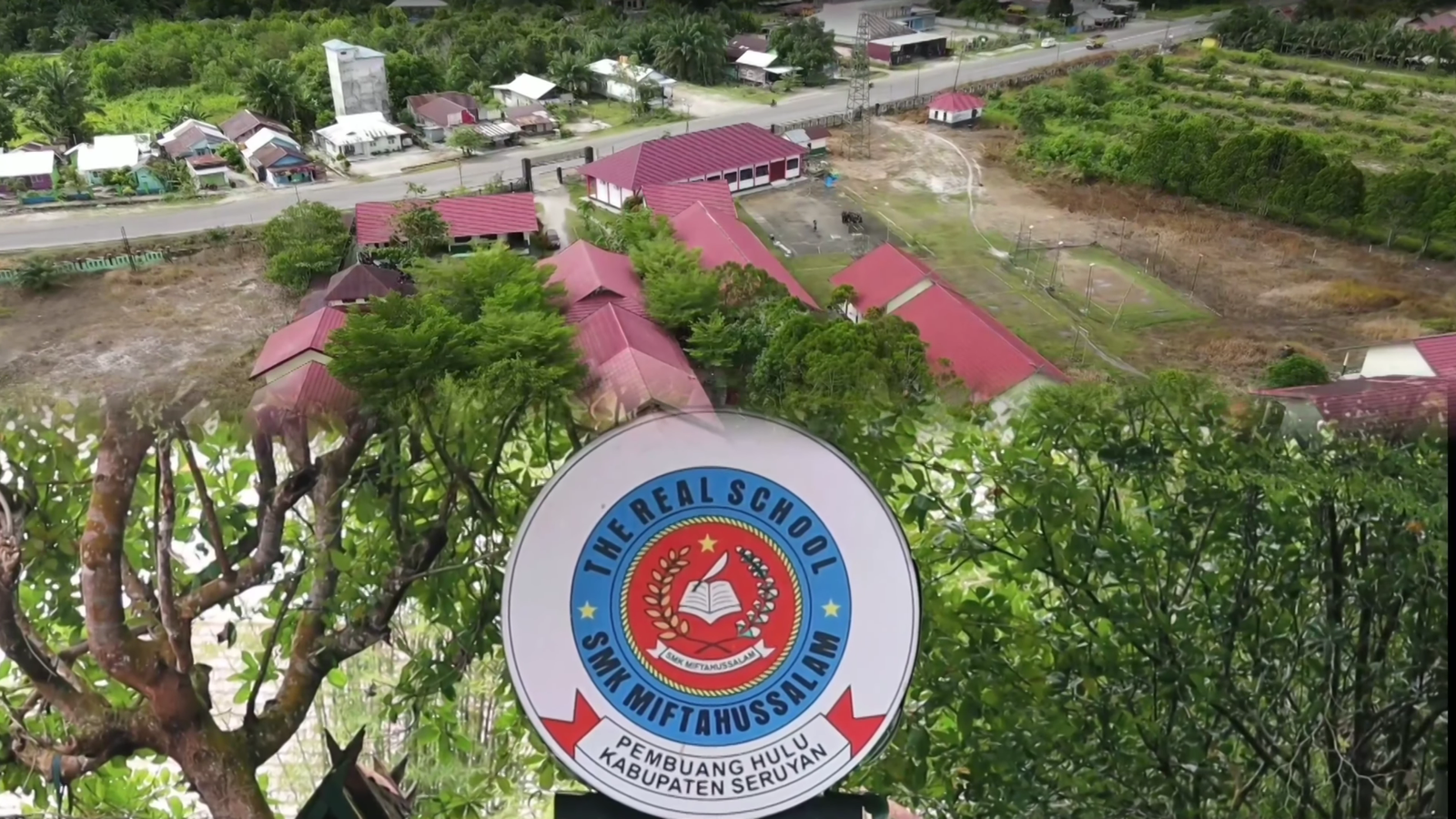 Profil Sekolah SMK Miftahussalam Hanau